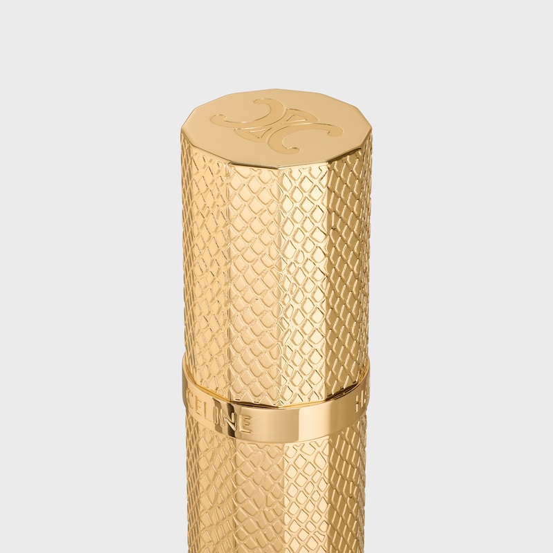 REPTILE ENGRAVING TRAVEL SPRAY -  -  - 1 | CELINE