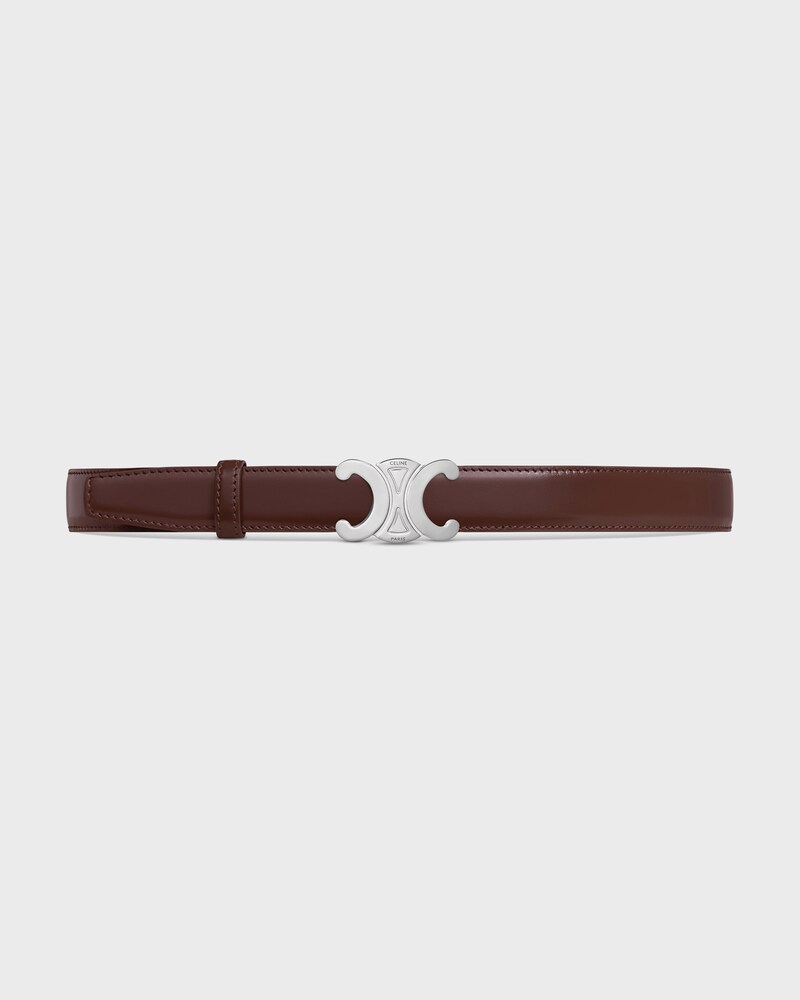 Reversible Strap 25MM IN TAURILLON -  -  - 1 | CELINE