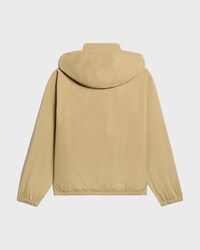 WINDBREAKER IN nylon twill - BEIGE -  - 2 | CELINE