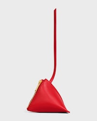 BERLINGOT CHARM IN LAMBSKIN - ULTRA RED - ACCESSORIES - 2 | CELINE
