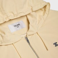 windbreaker IN nylon - CHANTILLY -  - 2 | CELINE