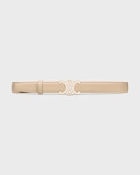 Reversible Strap 25MM IN TAURILLON -  -  - 2 | CELINE