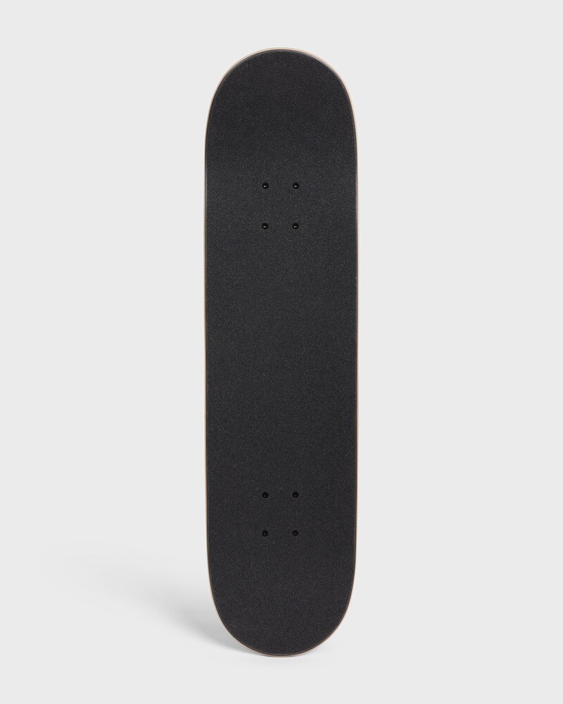 SKATEBOARD DE ESTAMPADO CELINE Y DE SERPIENTE TEXTURIZADO  - NEGRO -  - 1 | CELINE