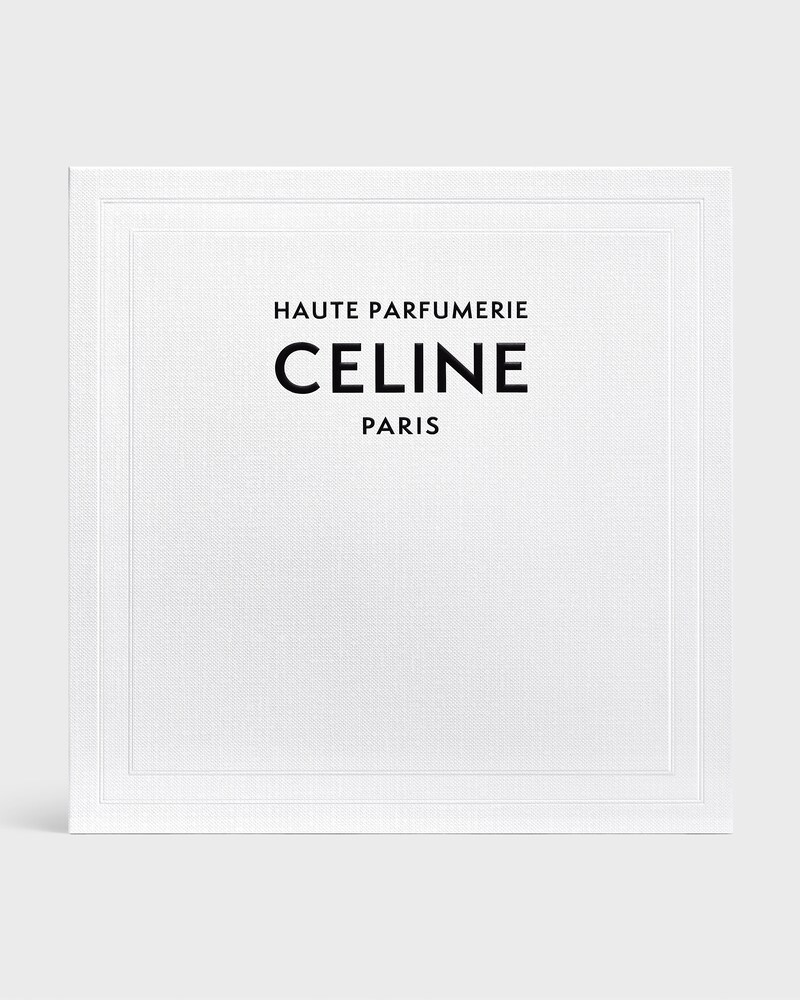 PARADE COFFRET EAU DE PARFUM 100ML AND BODY LOTION 250ML -  - BATH AND BODY - 1 | CELINE