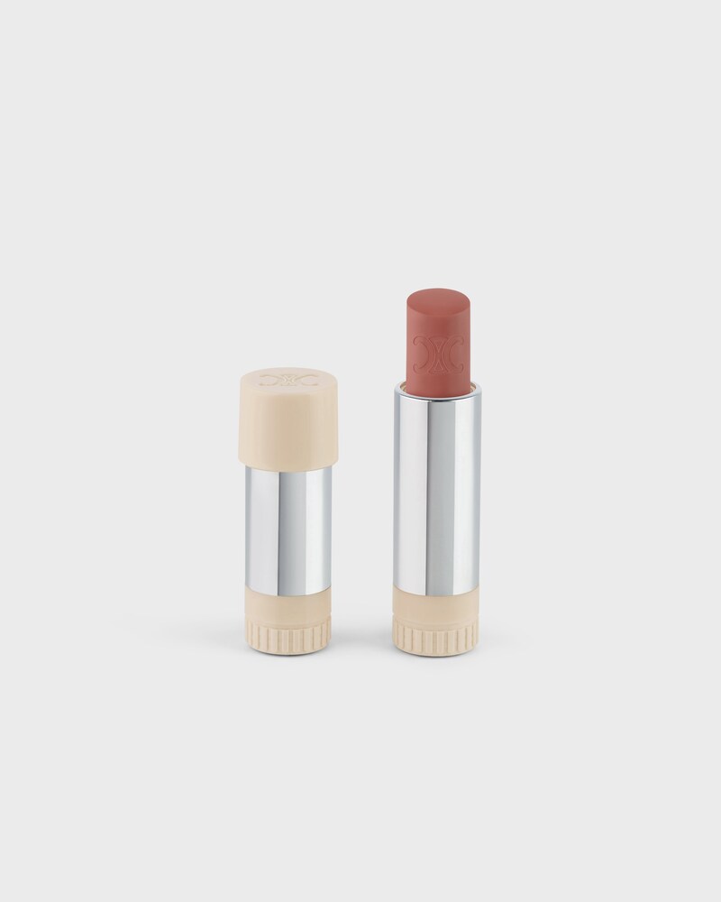 리필 - 르 루즈 CELINE 02 아리안 - 매트 립밤 - 02 아리안 - 립밤 - 1 | CELINE
