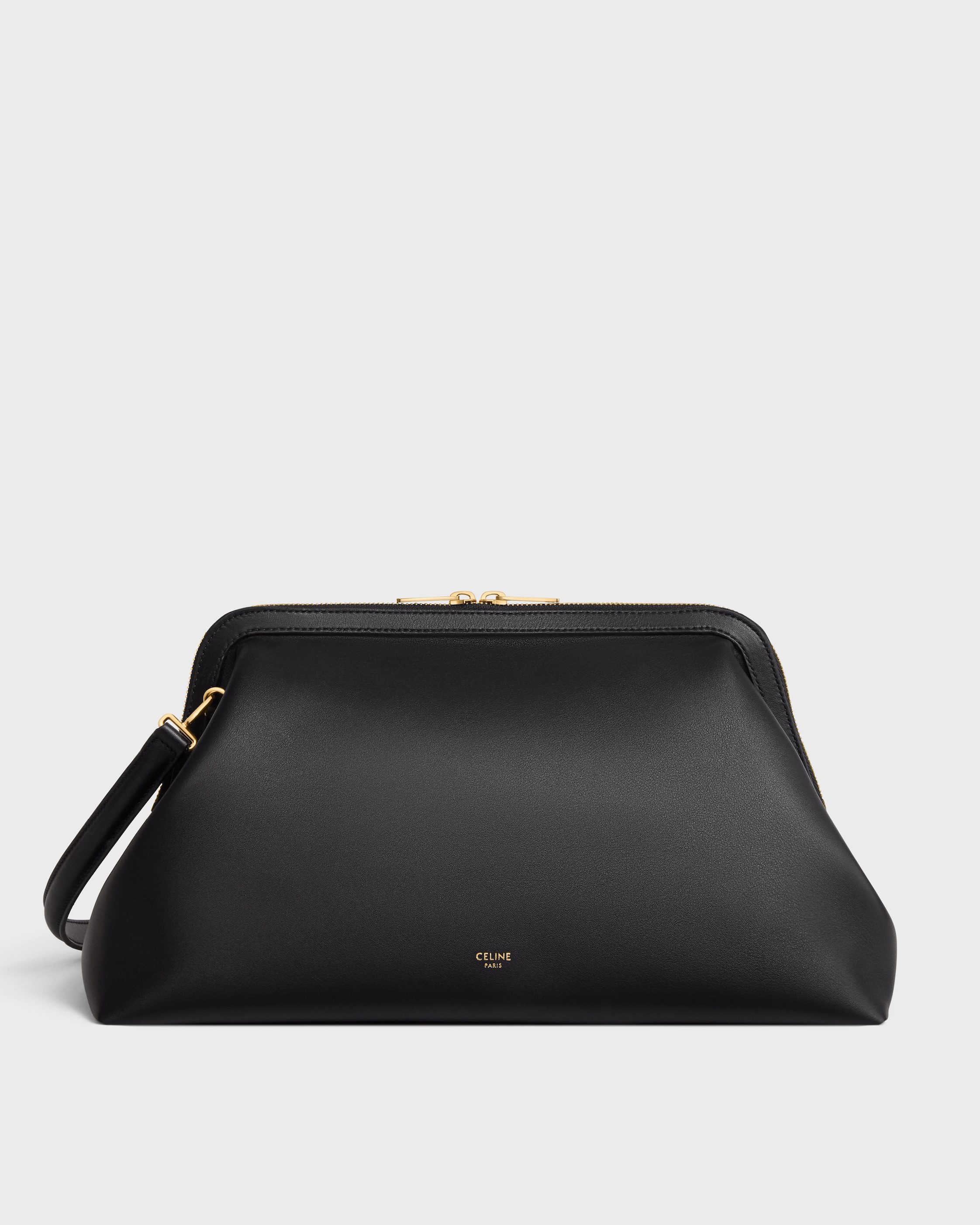 ショルダーバッグ - レディース ハンドバッグ - ブラック | CELINE