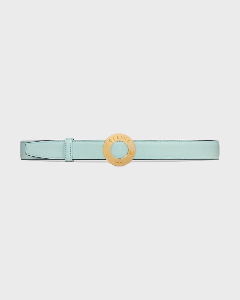 Reversible Strap 25MM IN TAURILLON -  -  - 1 | CELINE