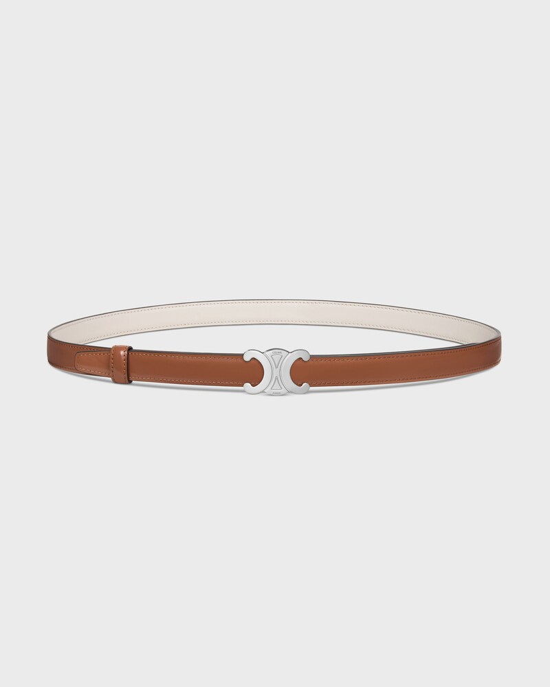 Reversible Strap 18MM IN TAURILLON -  -  - 1 | CELINE