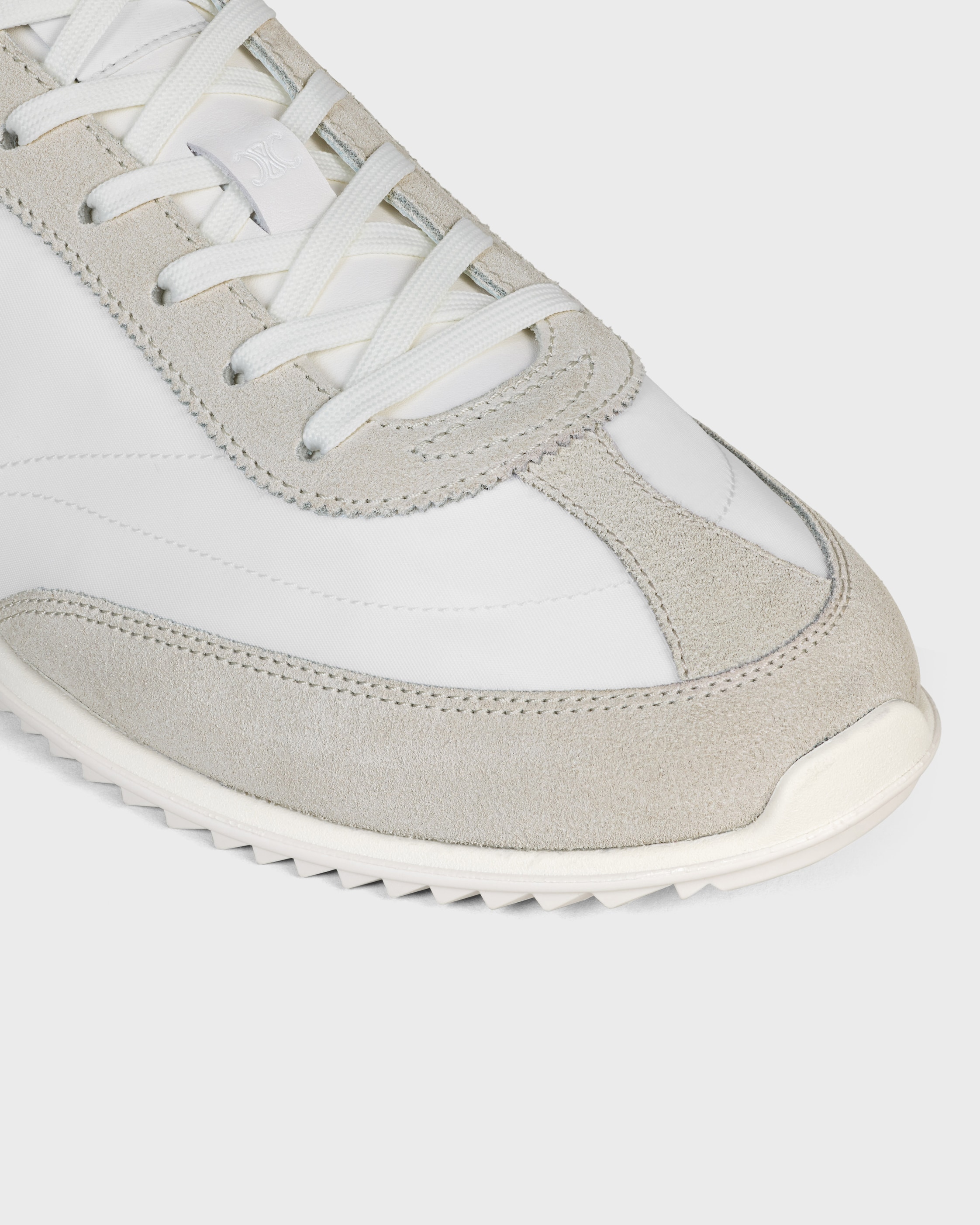 RACER SNEAKER - WHITE | CELINE