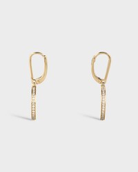 BO Medaille Celine en Or Jaune et Diamants - Or Jaune - CADEAUX D'EXCEPTION - 2 | CELINE