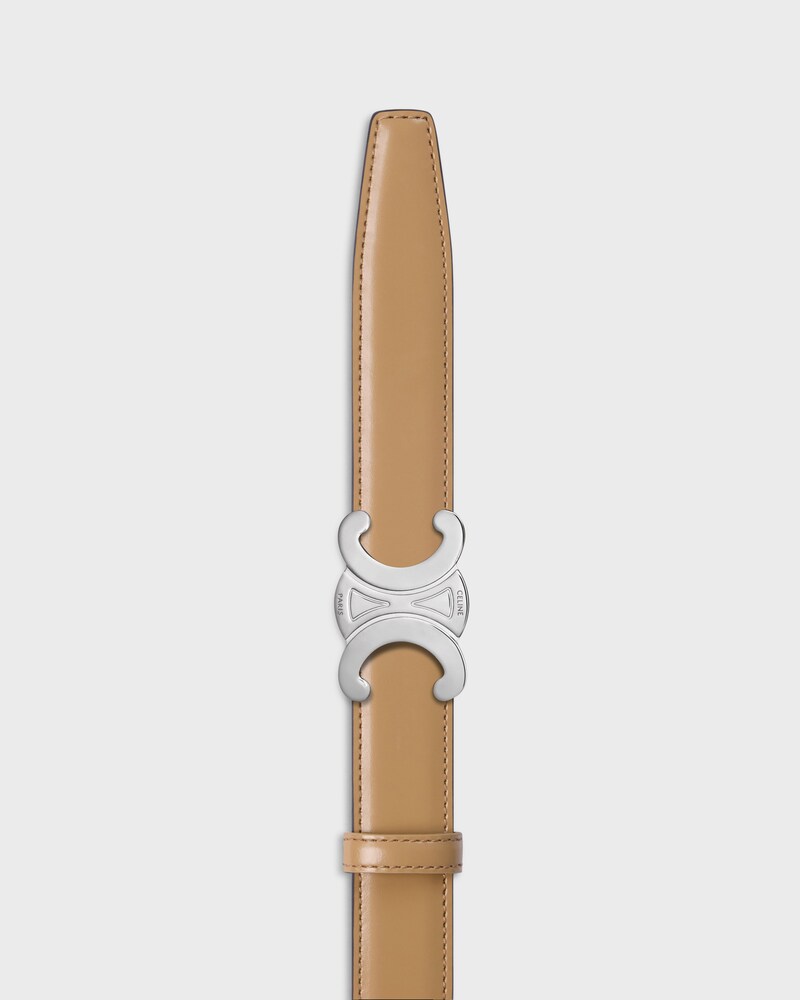 Reversible Strap 25MM IN TAURILLON -  -  - 1 | CELINE