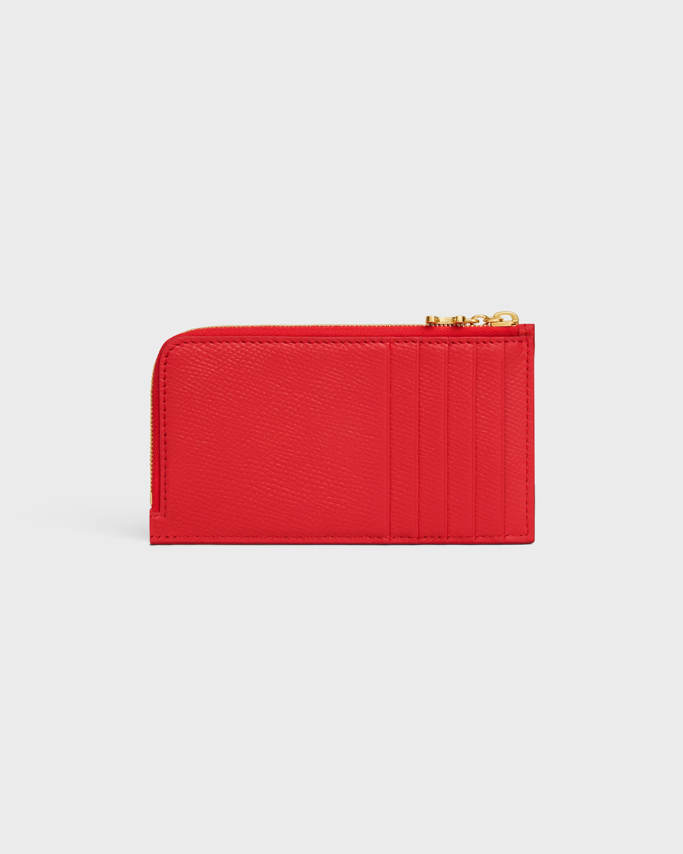 財布＆小物 レディース - レッド | CELINE | セリーヌ公式サイト