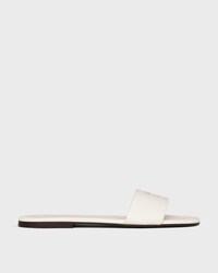 COAST MULE AUS LAMMLEDER - KREIDE -  - 1 | CELINE