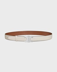 Reversible Strap 25MM IN TAURILLON -  -  - 2 | CELINE
