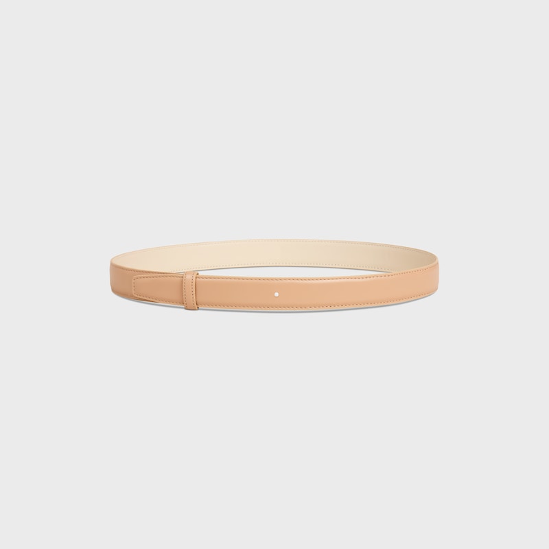 Reversible Strap 25MM IN TAURILLON -  -  - 1 | CELINE