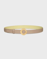 Reversible Strap 25MM IN TAURILLON -  -  - 2 | CELINE