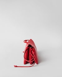 TRIO横款手袋 - 辣椒红 - 斜挎包 - 2 | CELINE