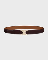Reversible Strap 25MM IN TAURILLON -  -  - 2 | CELINE