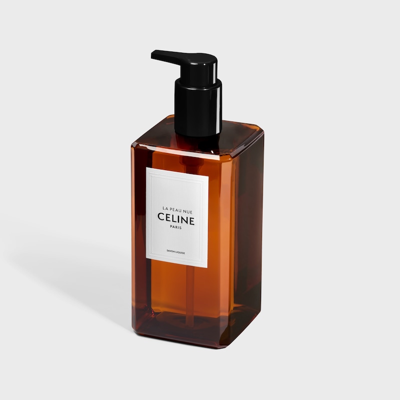 LIQUID SOAP LA PEAU NUE 500ML -  - BATH AND BODY - 1 | CELINE