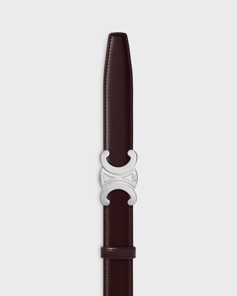 Reversible Strap 25MM IN TAURILLON -  -  - 1 | CELINE