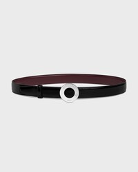 CELINE DISC BUCKLE 25MM IN METAL -  -  - 1 | CELINE