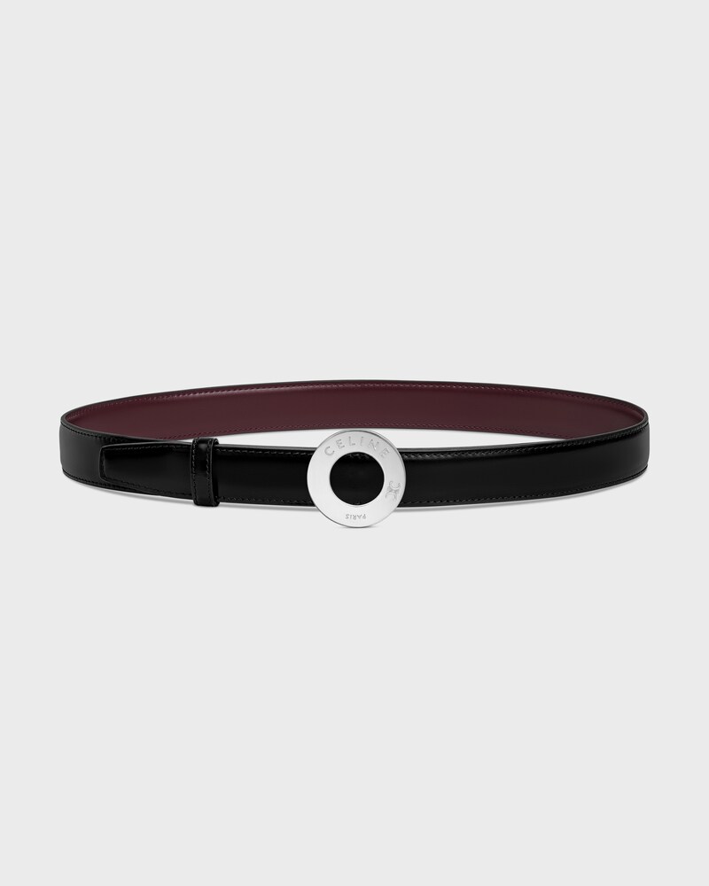 CELINE DISC BUCKLE 25MM IN METAL -  -  - 1 | CELINE