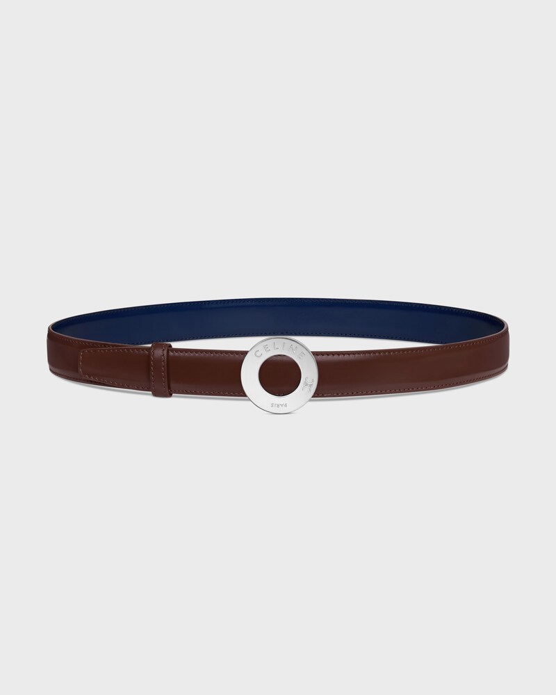 Reversible Strap 25MM IN TAURILLON -  -  - 1 | CELINE
