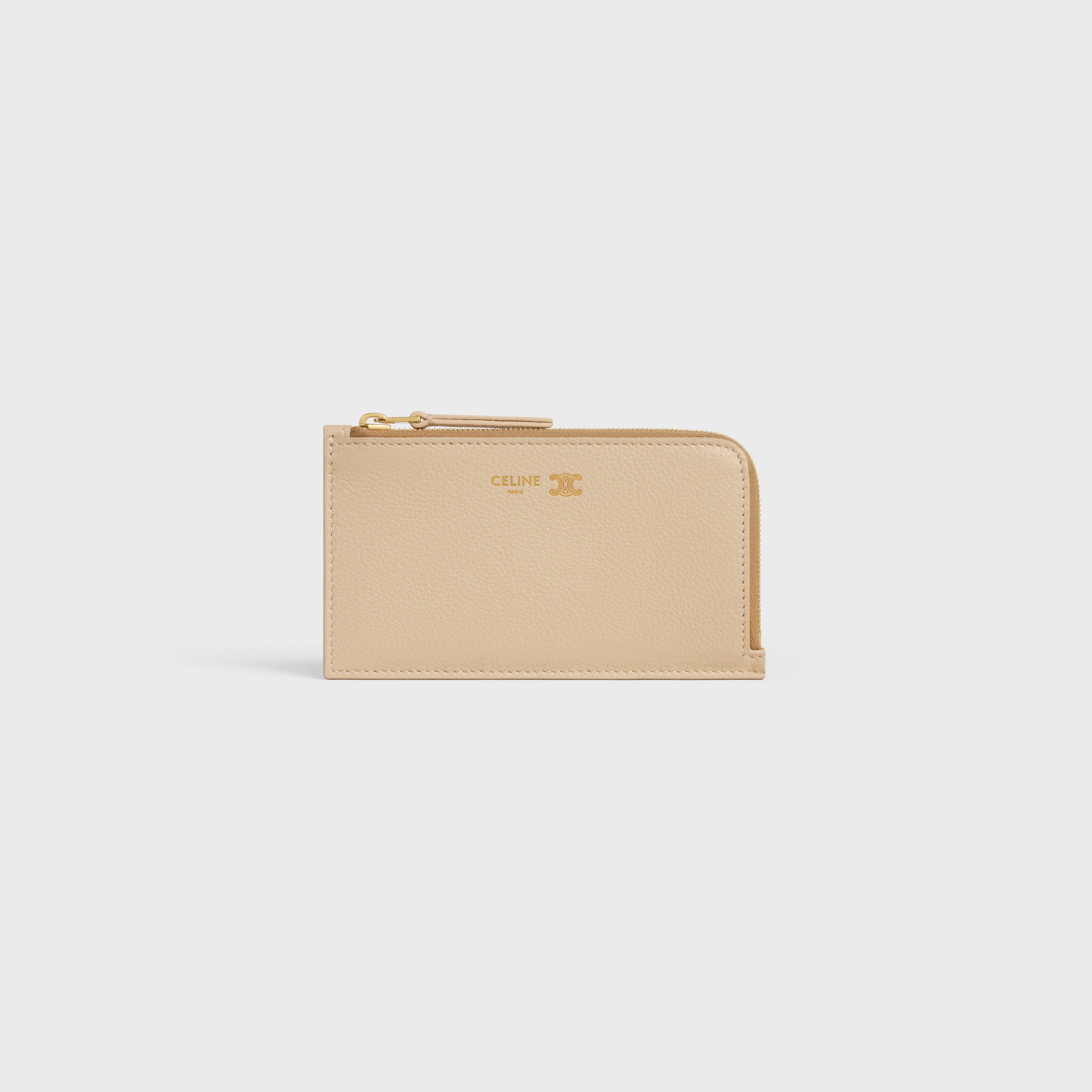カードケース レディース - ホワイト | CELINE | セリーヌ公式サイト