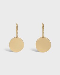 BO Medaille Celine en Or Jaune et Diamants - Or Jaune - CADEAUX D'EXCEPTION - 1 | CELINE
