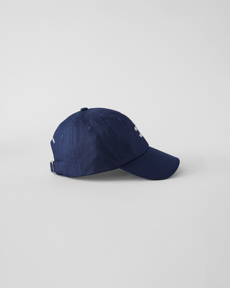 ALWAYS KAPPE - DUNKLES MARINEBLAU -  - 1 | CELINE