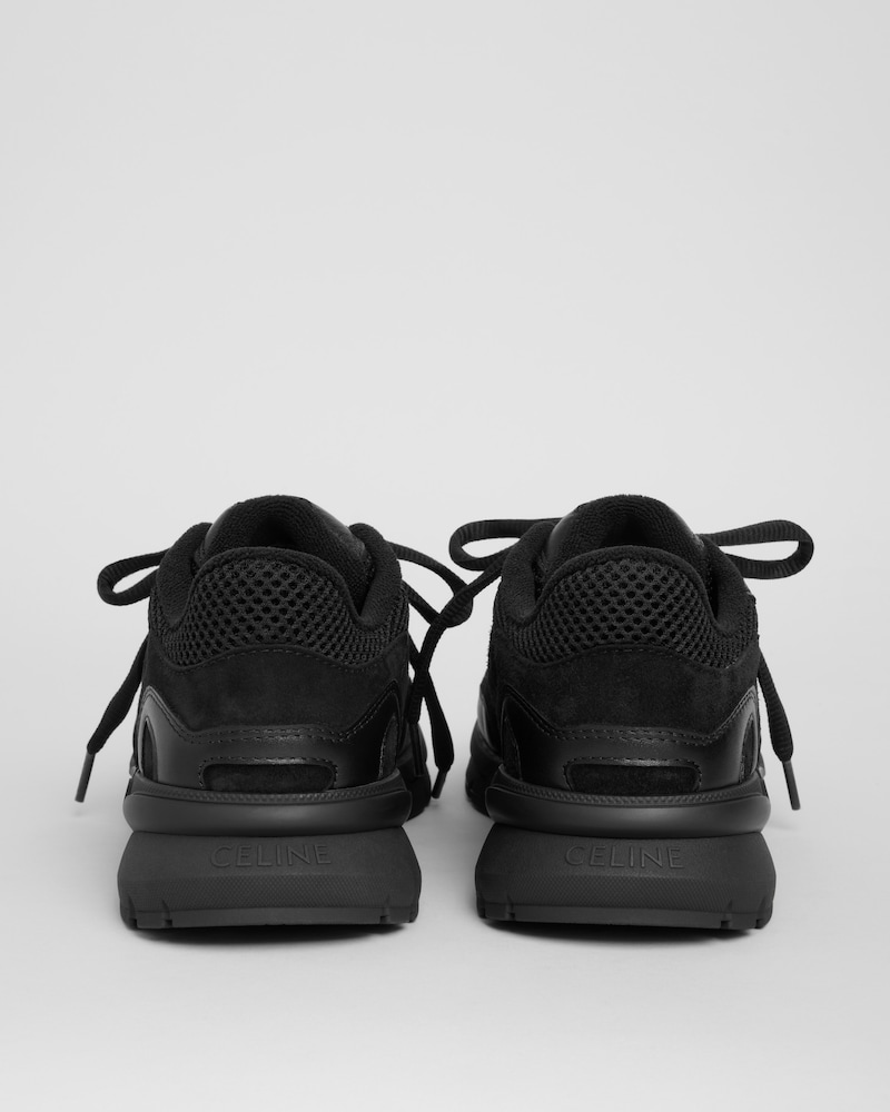 SNEAKER RUNNER - Noir -  - 1 | CELINE