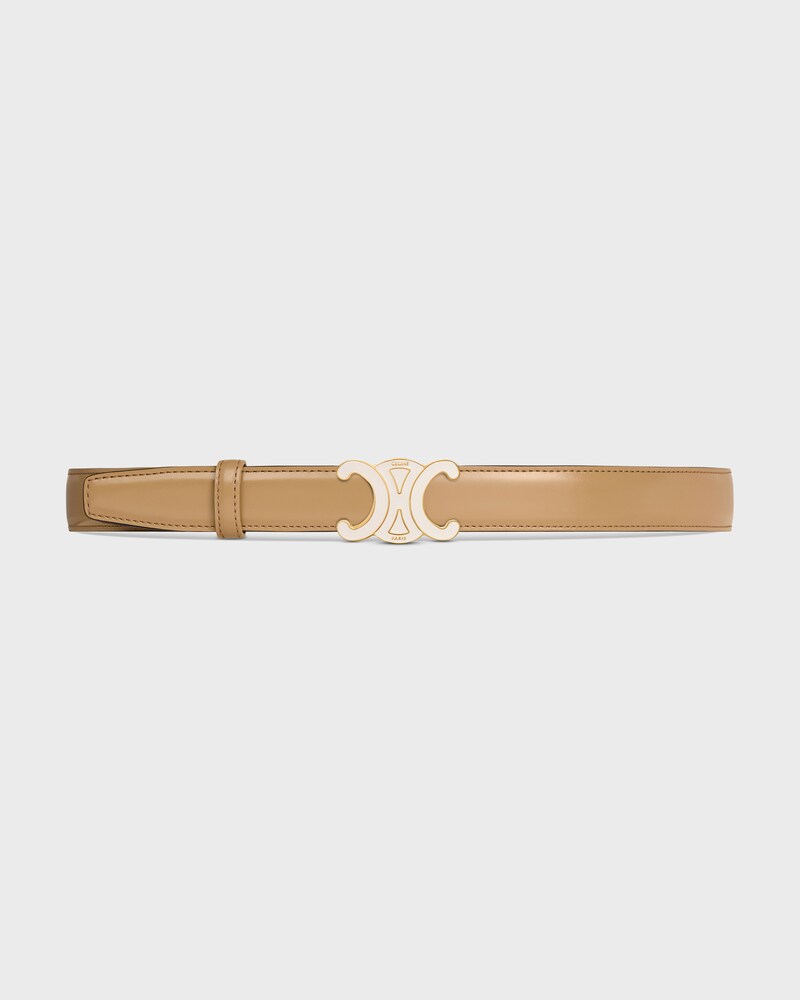 Reversible Strap 25MM IN TAURILLON -  -  - 1 | CELINE