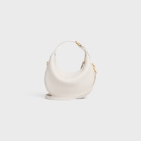 Teen Celine Lulu IN Grained calfskin - RICE - SUMMER SELECTION - 2 | CELINE