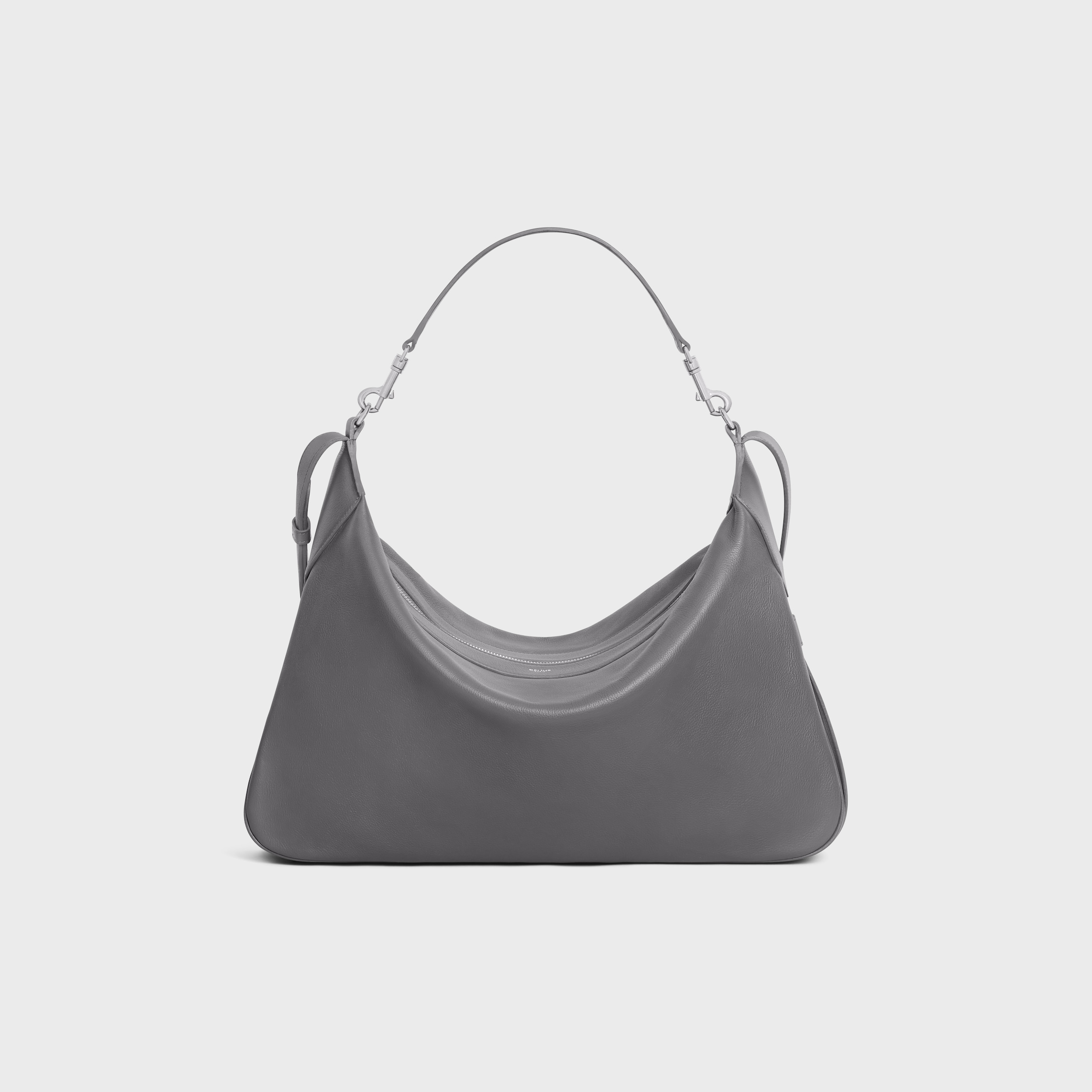 CELINE Large Romy IN SUPPLE GRAINED CALFSKIN
