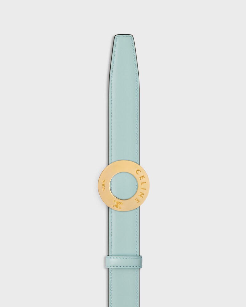 Reversible Strap 25MM IN TAURILLON -  -  - 1 | CELINE