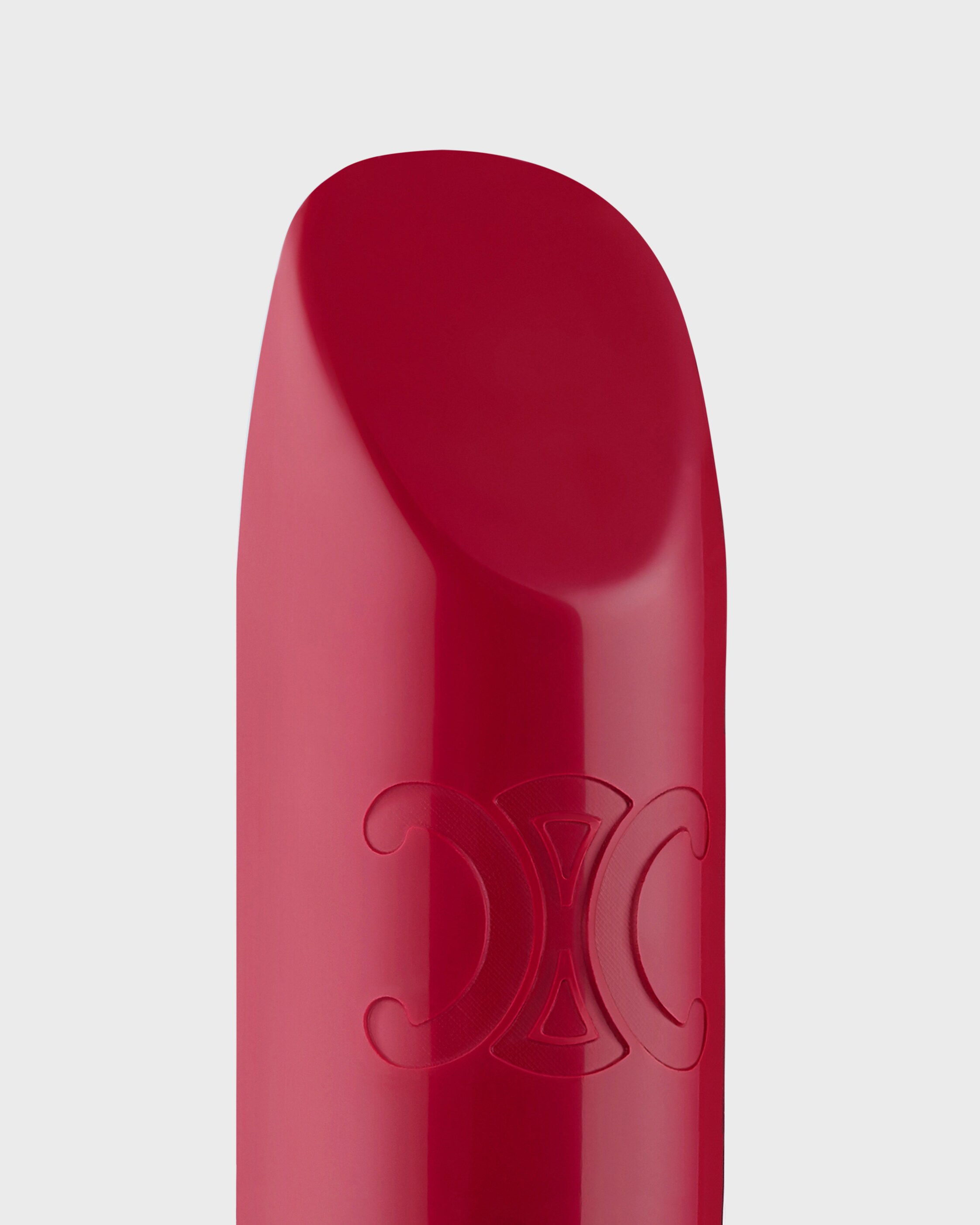 REFILL - LE ROUGE CELINE03 ROSE PALACE - Satin Lipstick - 03 ROSE