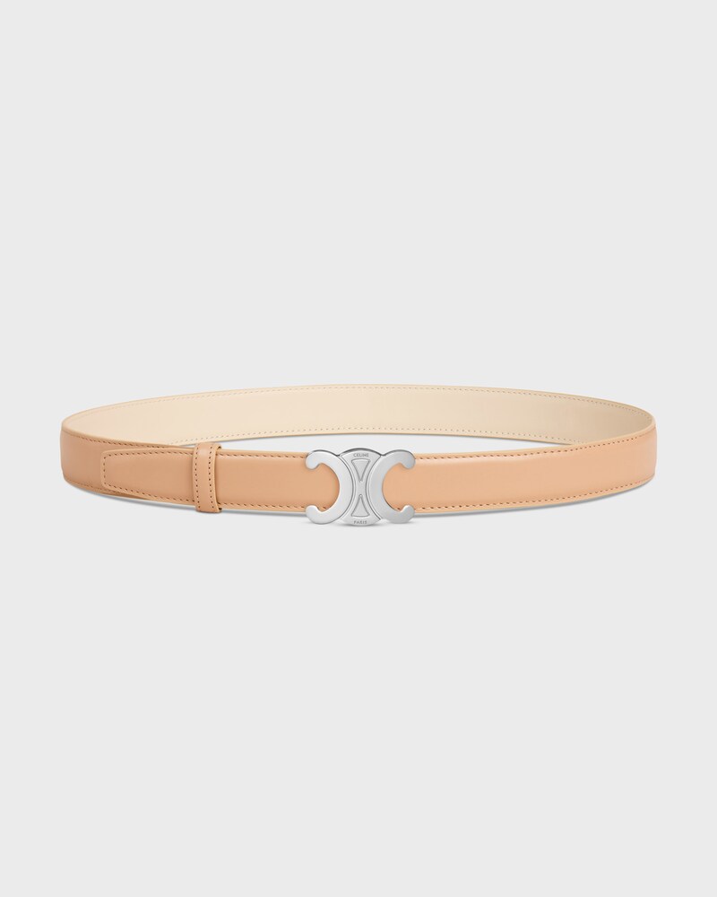 Reversible Strap 25MM IN TAURILLON -  -  - 1 | CELINE