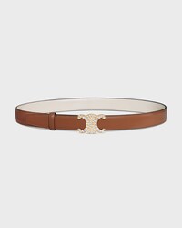 Reversible Strap 25MM IN TAURILLON -  -  - 1 | CELINE