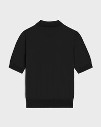 POLO - BLACK -  - 2 | CELINE