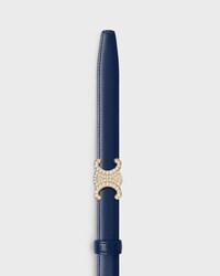 Reversible Strap 18MM IN TAURILLON -  -  - 2 | CELINE