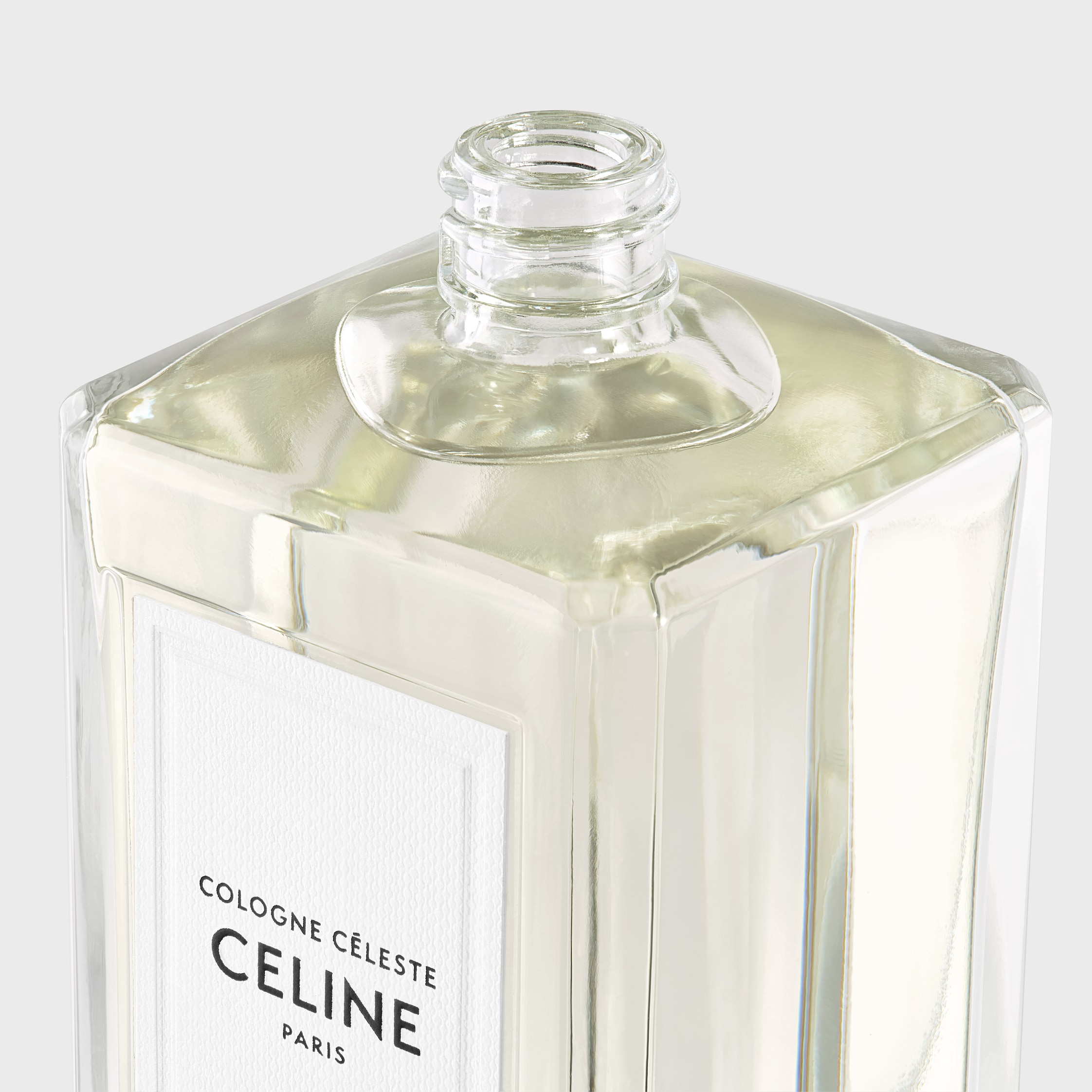COLOGNE CÉLESTE コロン・セレスト オーデコロン 250ML | CELINE