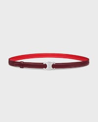 Reversible Strap 18MM IN TAURILLON -  -  - 2 | CELINE