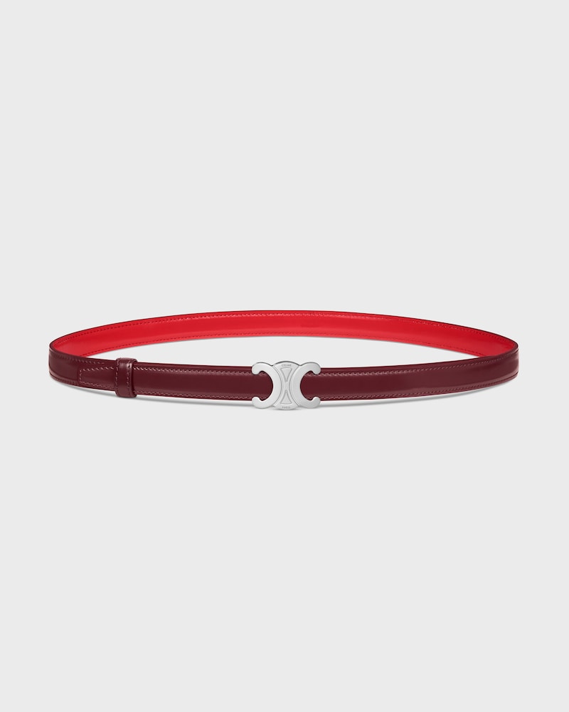 Reversible Strap 18MM IN TAURILLON -  -  - 1 | CELINE