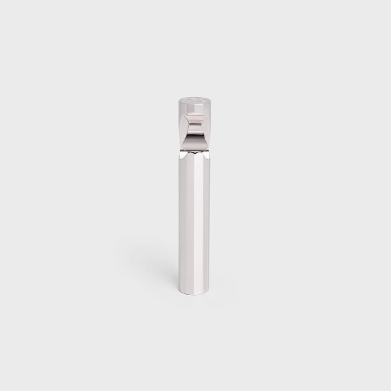 BOTTLE OPENER IN STEEL - SILVER - HOME - 1 | CELINE