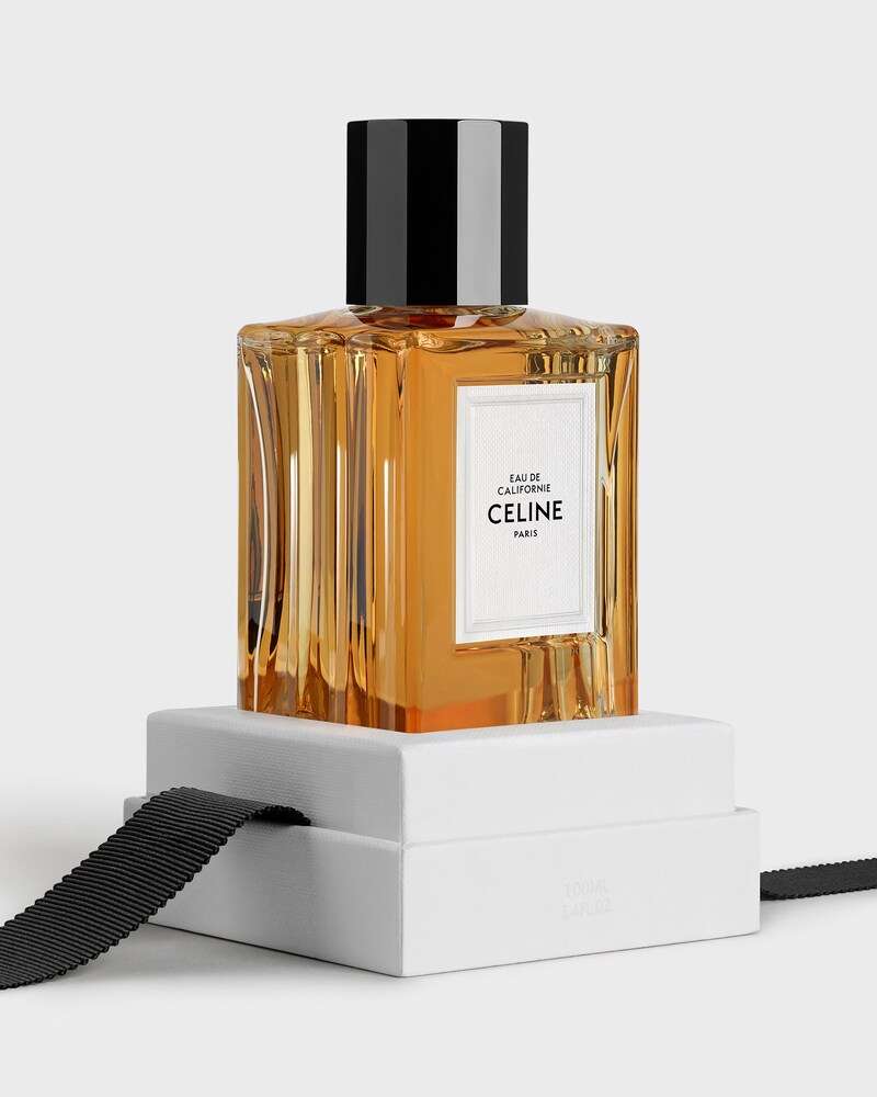 EAU DE CALIFORNIE香水 100毫升 -  - CELINE FRENCH TEE - 1 | CELINE