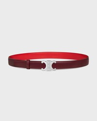 Reversible Strap 25MM IN TAURILLON -  -  - 2 | CELINE