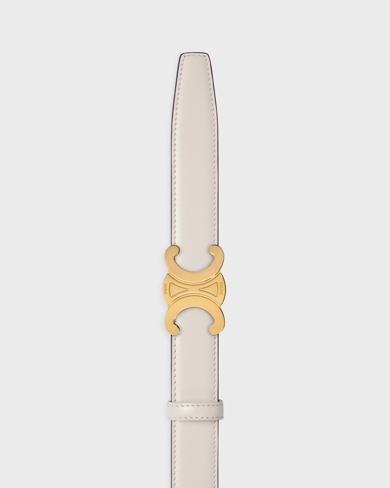 Reversible Strap 25MM IN TAURILLON -  -  - 1 | CELINE