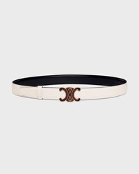 Reversible Strap 25MM IN TAURILLON -  -  - 1 | CELINE
