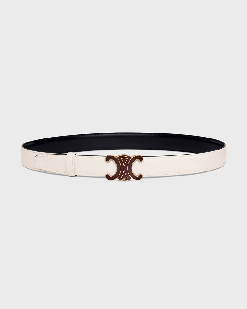 Reversible Strap 25MM IN TAURILLON -  -  - 1 | CELINE