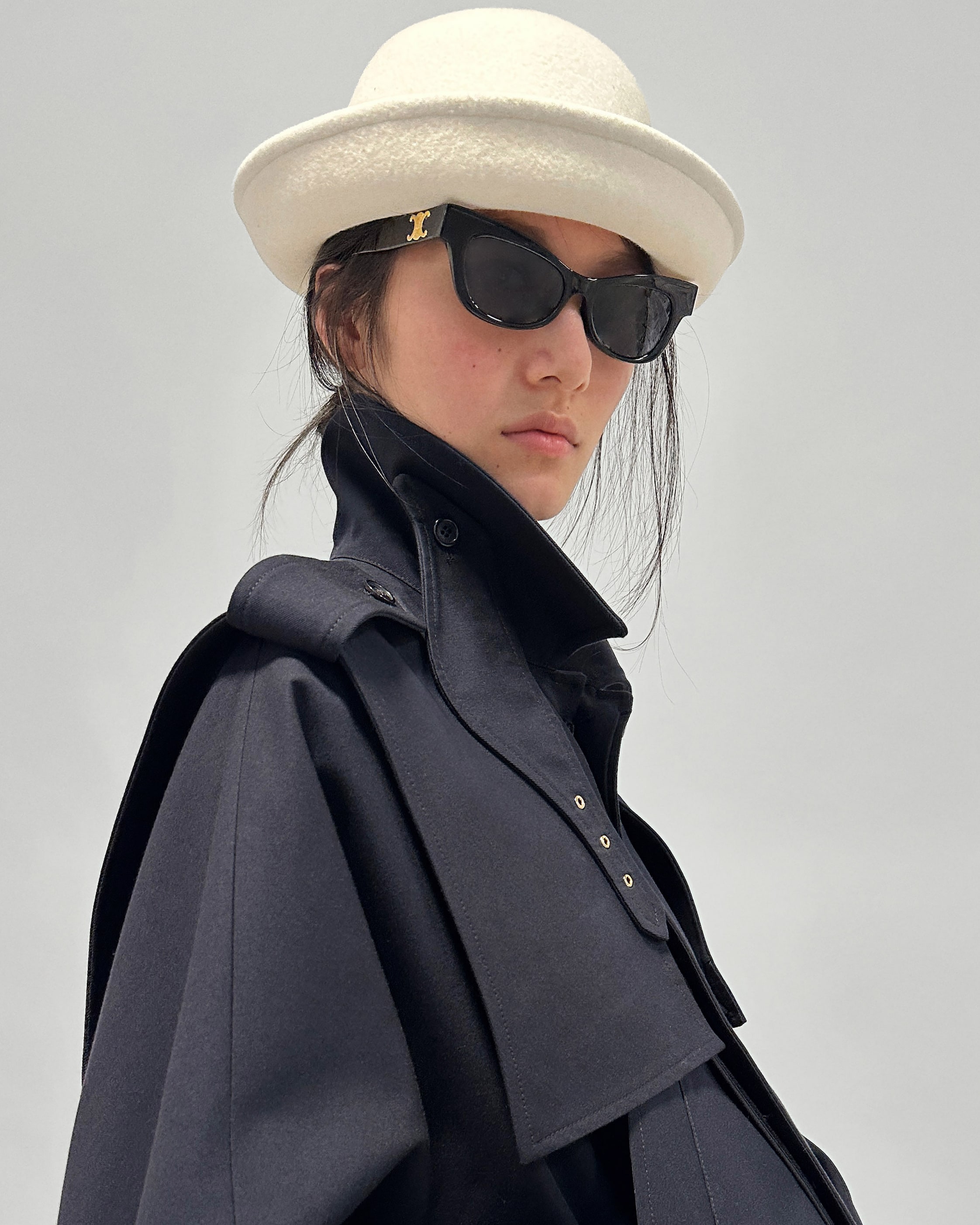 キャットアイ レディース | CELINE | セリーヌ公式サイト | ハイブランド